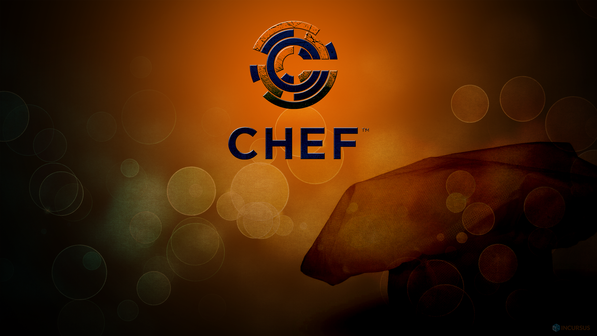 Chef Wallpaper (1920x1080) | Incursus