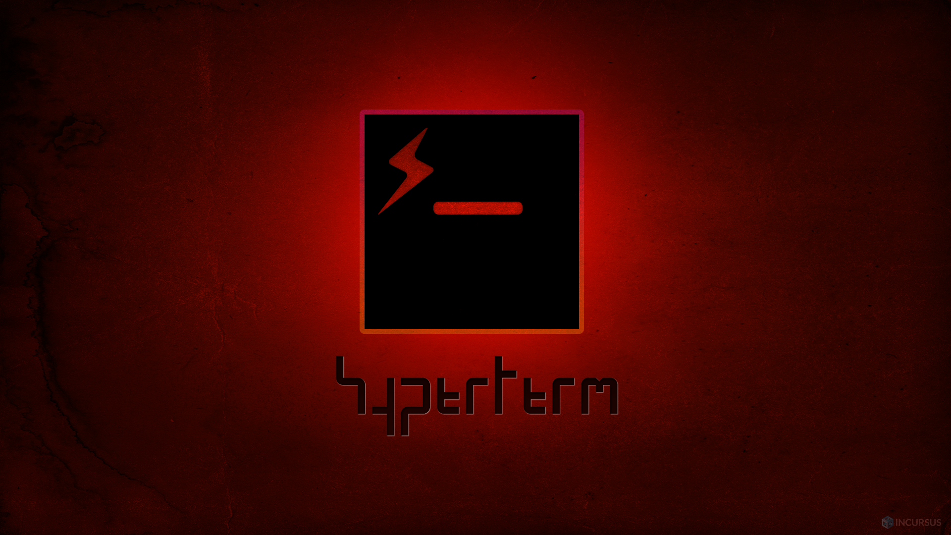 hyperterm sync