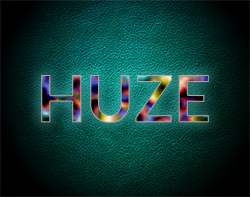 Huze