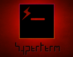 HyperTerm Wallpaper (1920x1080)
