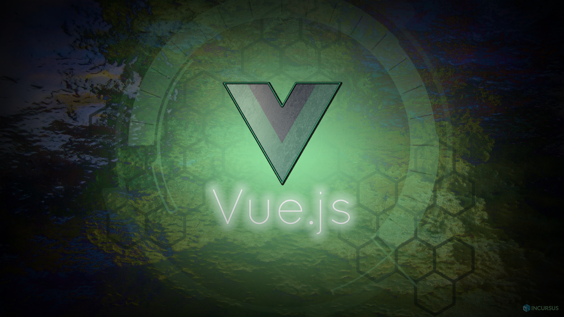 Vue Js Wallpaper 19x1080 Incursus