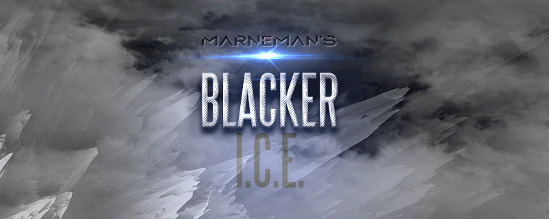 black ice game mods