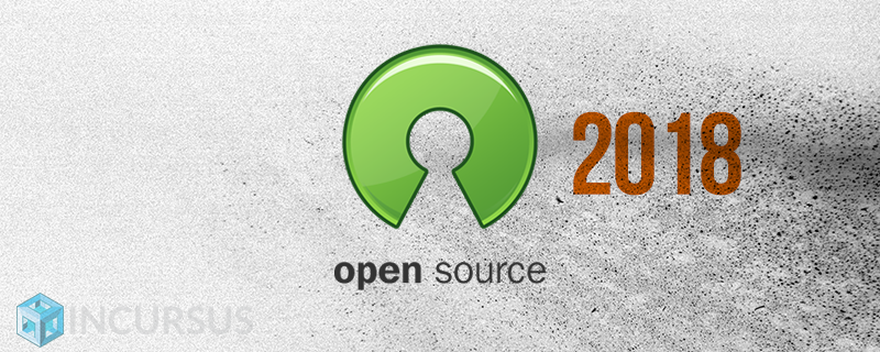 Top 5 Open Source Software Trends Heading Into 2018