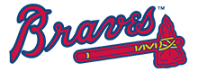 Atlanta Braves Baseball