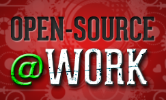 Incursus Open Source Projects