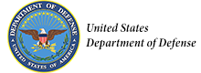 U.S. Department of Defense