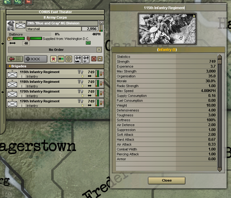 hearts of iron 3 mods