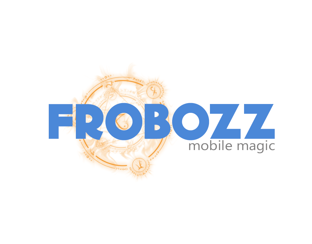 Frobozz Logo