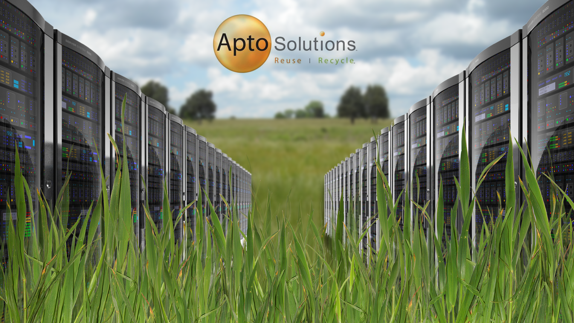 Apto Solutions - Promo