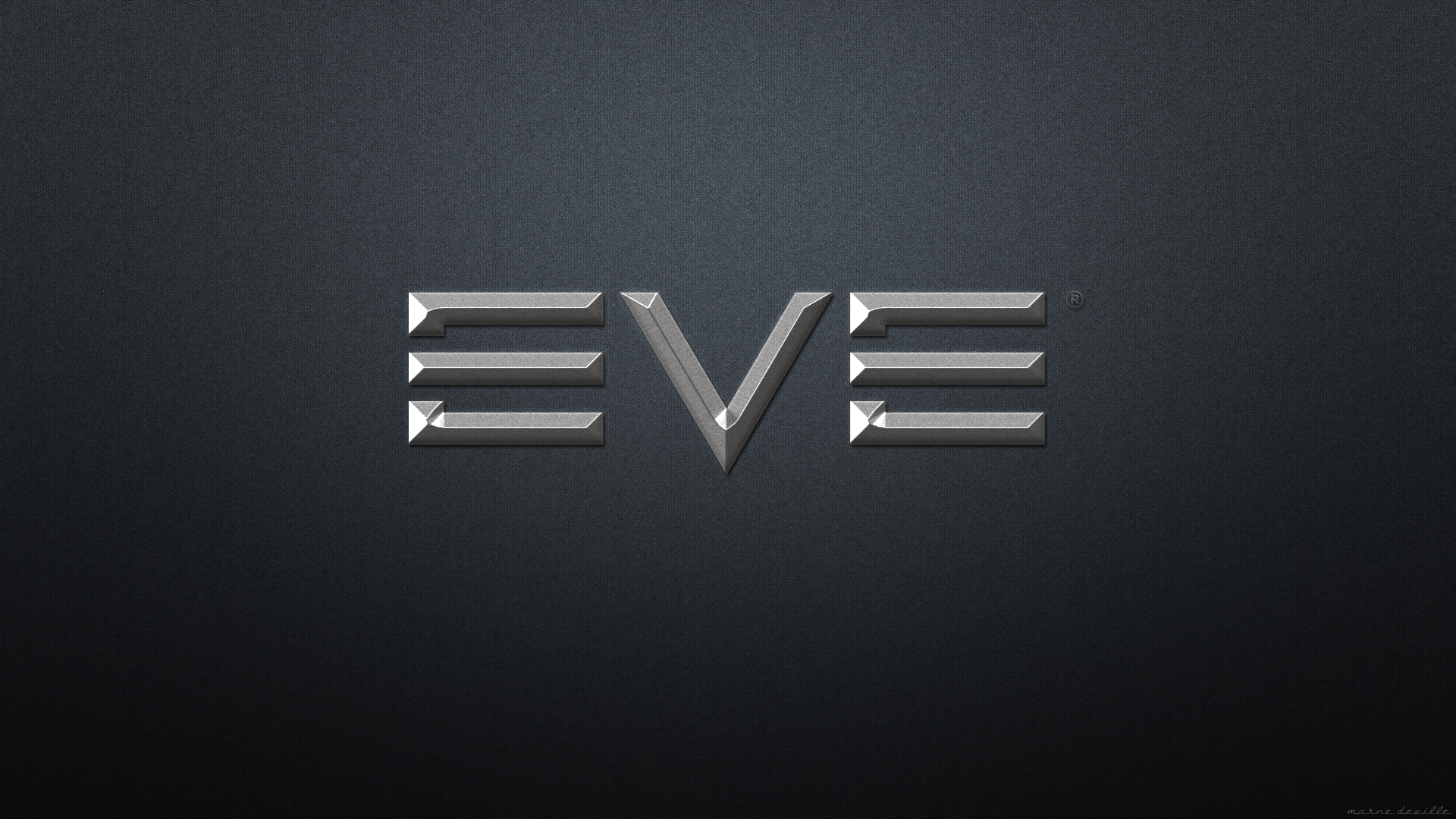 EVE Online - Teaser