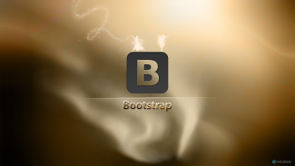 Bootstrap Wallpaper (1920x1080)