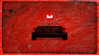 Couchbase Wallpaper (1920x1080)