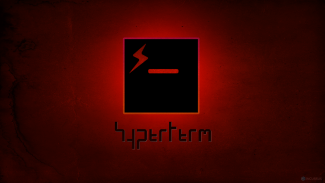 HyperTerm Wallpaper (1920x1080)