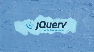 jQuery Wallpaper (1920x1080)