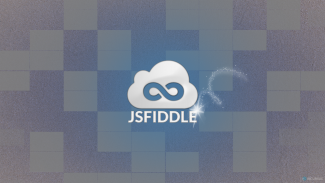 jsFiddle Wallpaper (1920x1080)
