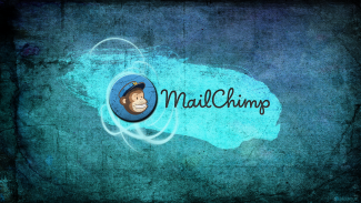 MailChimp Wallpaper (1920x1080)