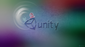 Unity3D Wallpaper (1920x1080)