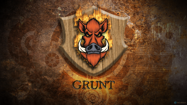 Grunt Wallpaper (1920x1080) | Incursus